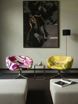 Rive Droite by Cappellini - view 4